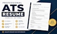 write an ats friendly resume that gets interviews