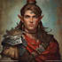 dnd character art and dnd character art