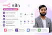 be your n8n expert