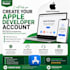 guide you to set up and fix apple developer accounts and ios developer accounts