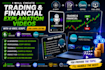 create financial explanation videos with ai voice, script, and canva editing