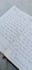write anything with my beautiful hand writing