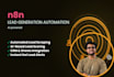 build an ai powered lead generation automation system