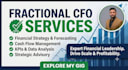 provide fractional cfo services for business scaling