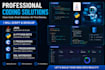 script java, ai python bots, c, cpp, sql database coding, programming projects