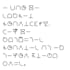 create a custom conlang