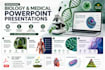 design profrssional biology powerpoint presentations