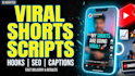 professional video script writer
