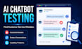 test your ai chatbot and find customer service mistakes