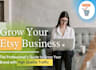 do etsy marketing and etsy promotion to get etsy sales