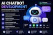 build a custom ai chatbot or bot
