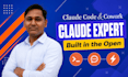 be your claude code expert fix bugs, build mvps, unstuck your project