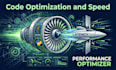 optimize your java or python code for performance and speed