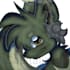 draw a cute furry headshot