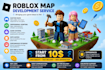 develop a complete roblox game