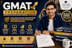 provide professional gmat preparation and mock test coaching