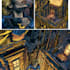 comic book illustration with comic book illustrator