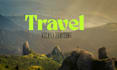 professionally edit travel videos