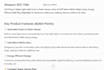 write an amazon SEO listing and product description