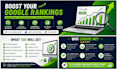 do complete on page SEO and keyword research