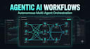 build custom ai agents and autonomous workflows