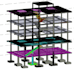 do project management, design, boq, and contract admin
