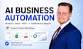 automate invoices, excel reports and dashboards with ai