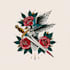 old school tattoo illustrations