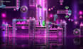decorate your geometry dash layout featuring rated levels