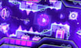 decorate your geometry dash layout featuring rated levels