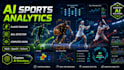 develop ai sports analytics, player tracking, ball detection and computer vision