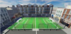 build high quality full roblox map, lobby, roblox game, models and environment