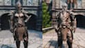 optimize and mod skyrim, fallout or cyberpunk for smooth stable gameplay