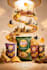 create cinematic food and beverage marketing visuals
