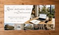 write a convincing dutch rental motivation letter