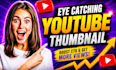 make you a great youtube thumbnail