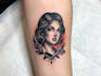 design professional tattoo and custom tattoo