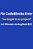 debug and fix cplusplus errors in your code fast