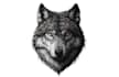 create a stunning tattoo design with detail by a profess