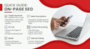 do wordpress on page SEO optimization using yoast or rankmath
