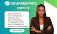 squarespace website design squarespace website redesign square website design
