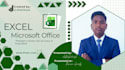 do professional excel data entry and powerpoint presentation