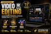 edit professional capcut videos
