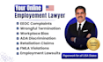 draft eeoc complaints, wrongful termination and employment lawsuits