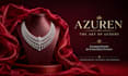 design luxury jewelry advertisement