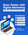 be social media marketer expert