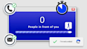 build a custom bot, webook bot , bookmyshow bot, queue it