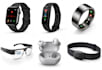 wearable product smart device industrial design  consumer electronics in 3d cad