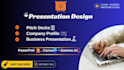 design powerpoint canva and gamma ai presentations