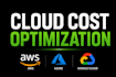 optimize your AWS cloud costs and implement finops best practices